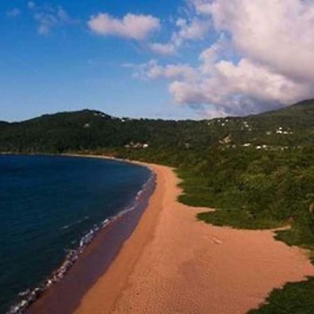 Vila Karureve Deshaies Exteriér fotografie